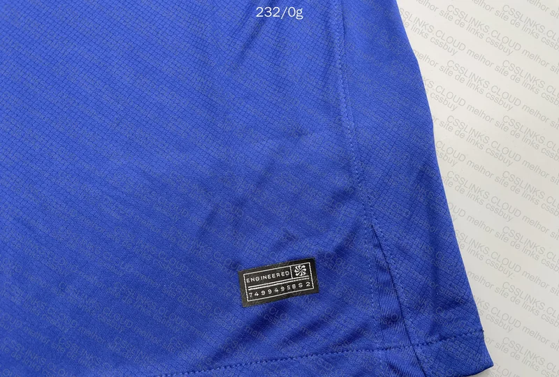 Random Team Jersey 2