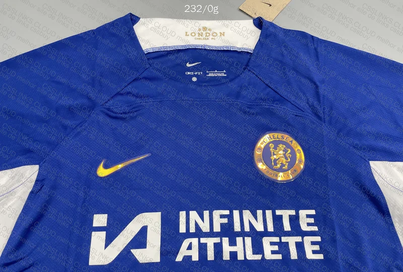 Random Team Jersey 3