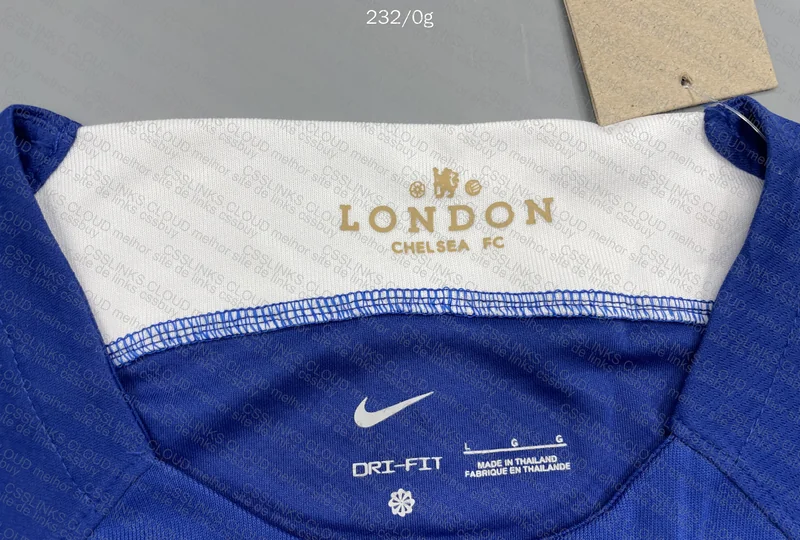 Random Team Jersey 4