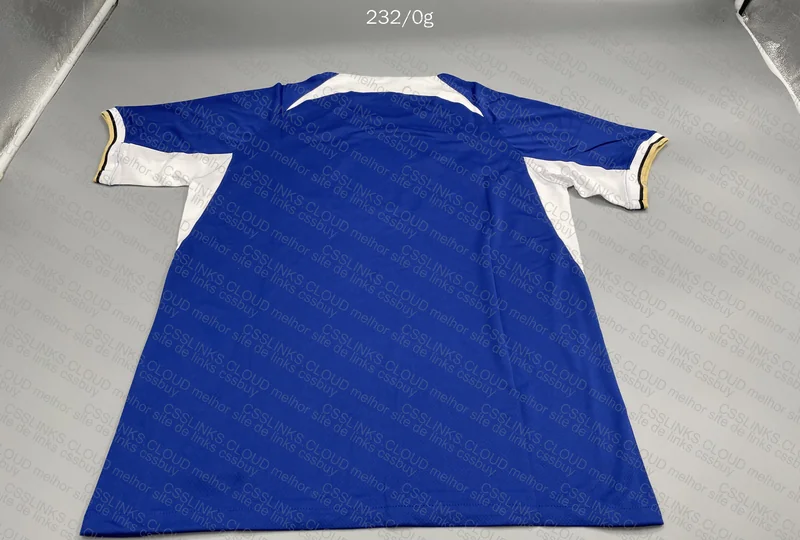 Random Team Jersey 5