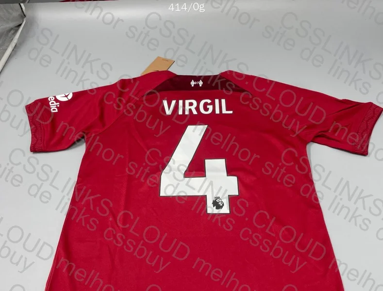 Random Team Shirt