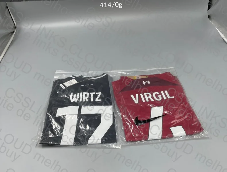 Random Team Shirt 2