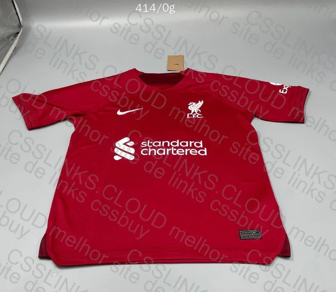 Random Team Shirt 3