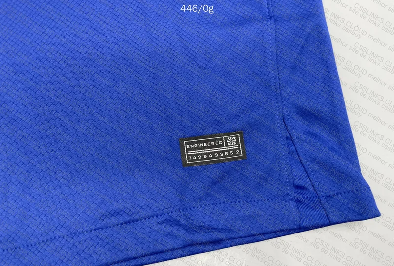 Random Team Jersey 2