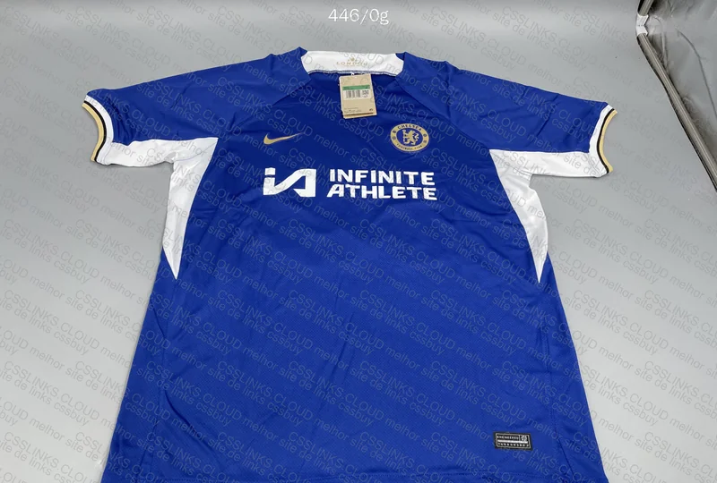 Random Team Jersey 3