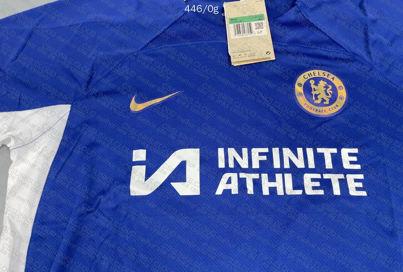 Random Team Jersey 4