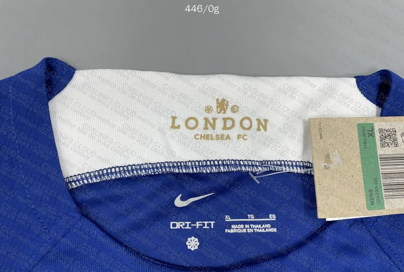 Random Team Jersey 5