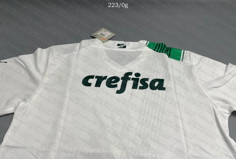 Random Soccer Jersey 2