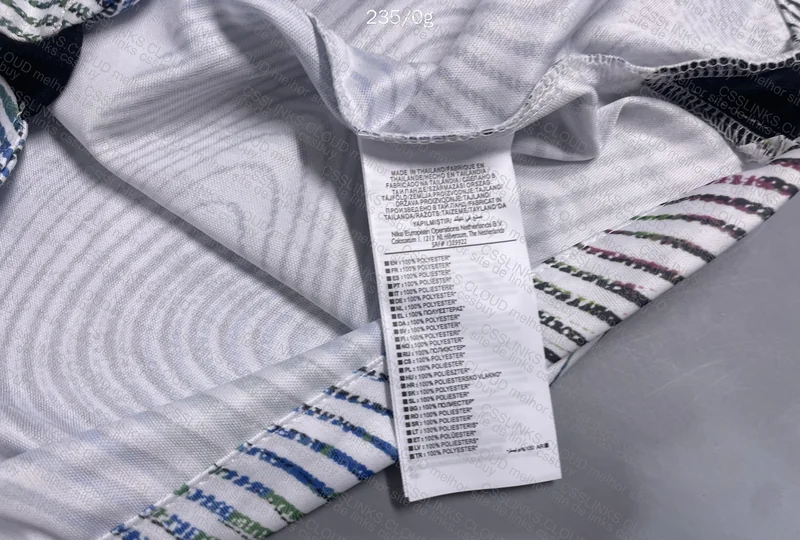 Random Soccer Jersey 2