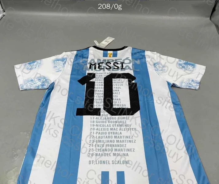Random Team Jersey