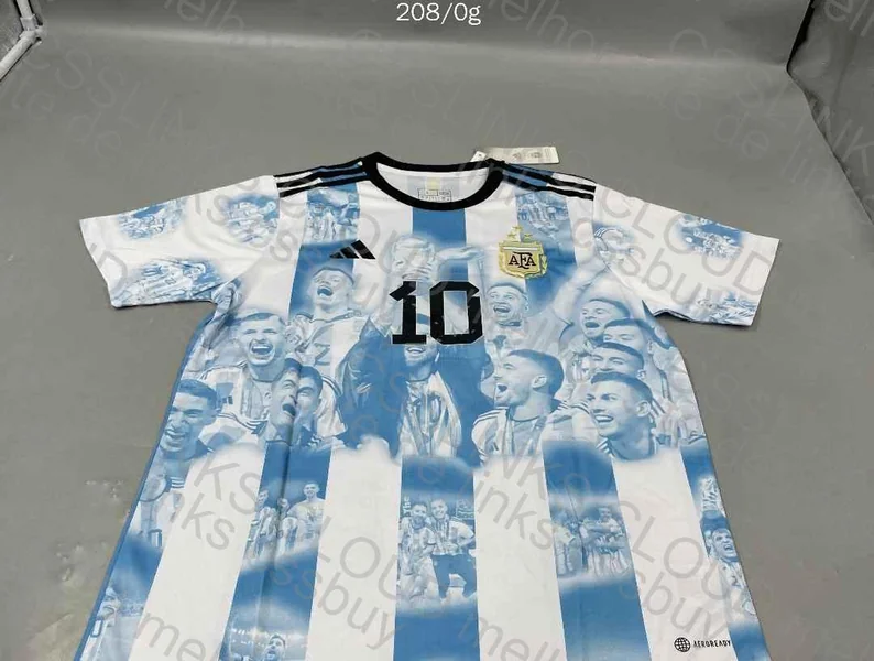 Random Team Jersey 2