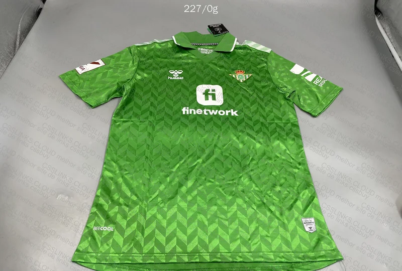 Random Team Shirt