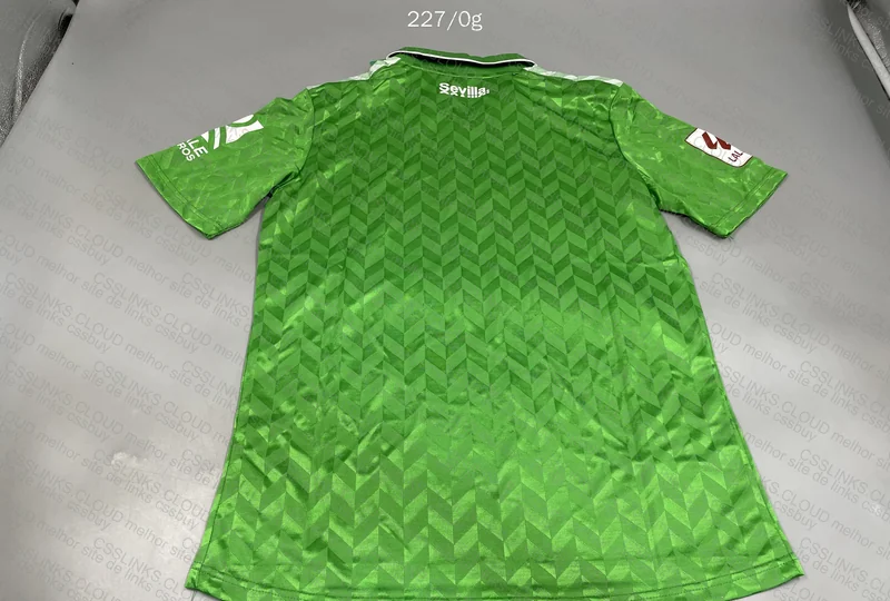 Random Team Shirt 2