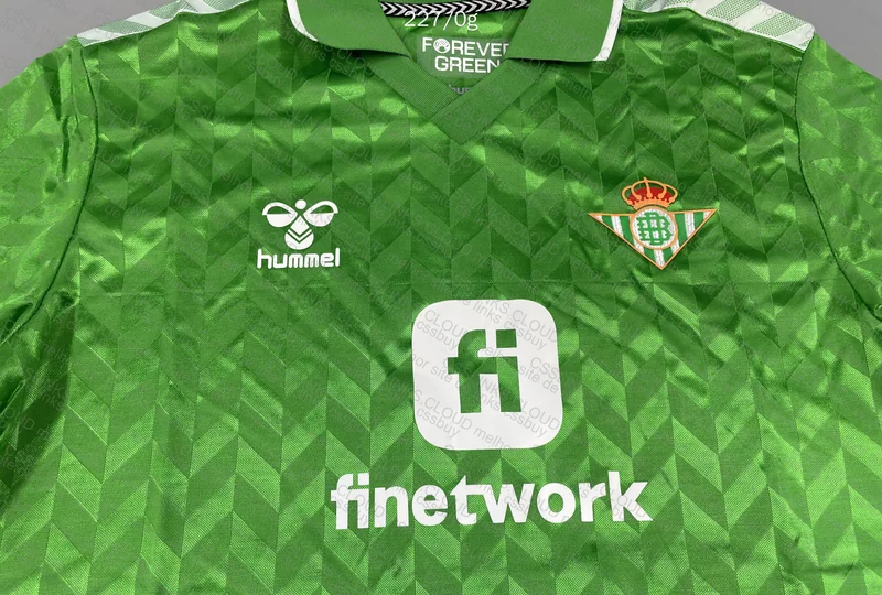 Random Team Shirt 4