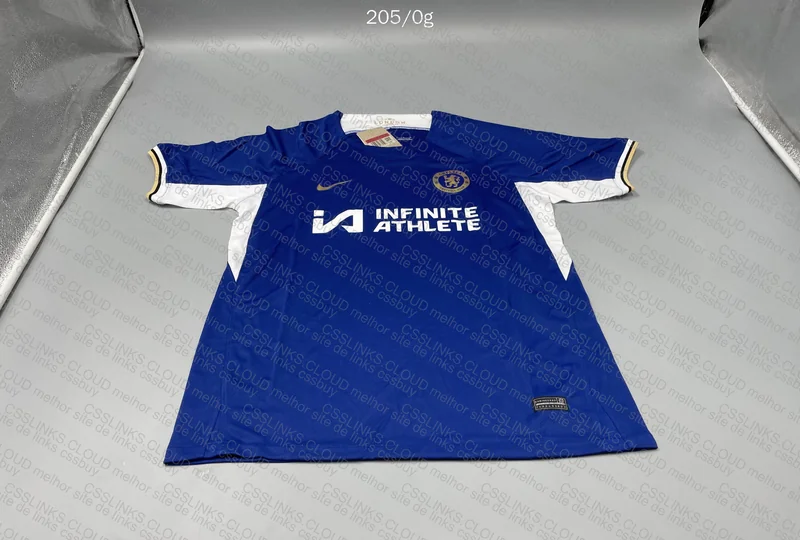 Random Team Shirt