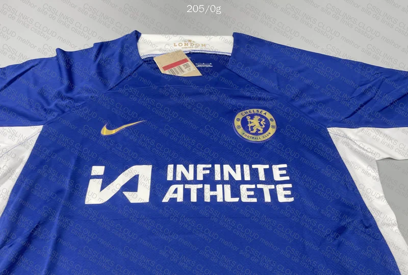Random Team Shirt 3