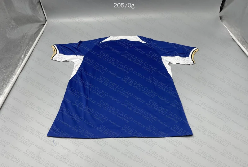 Random Team Shirt 4
