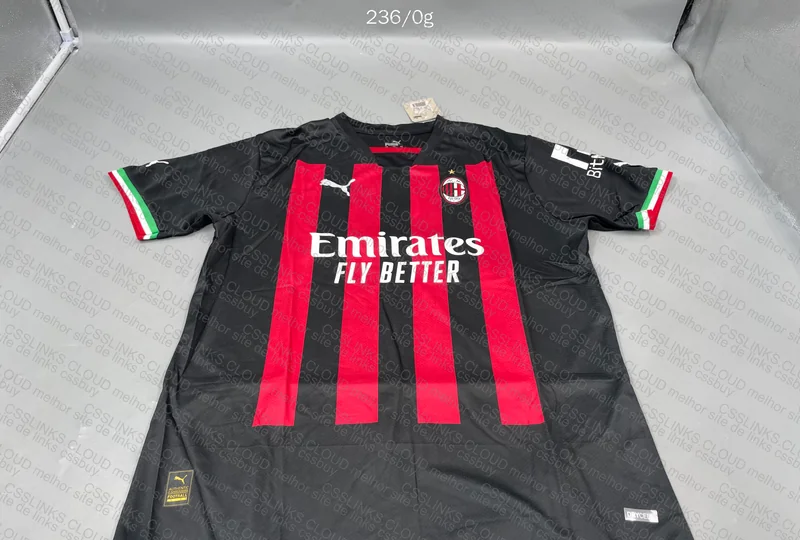 Random Team Shirt 10