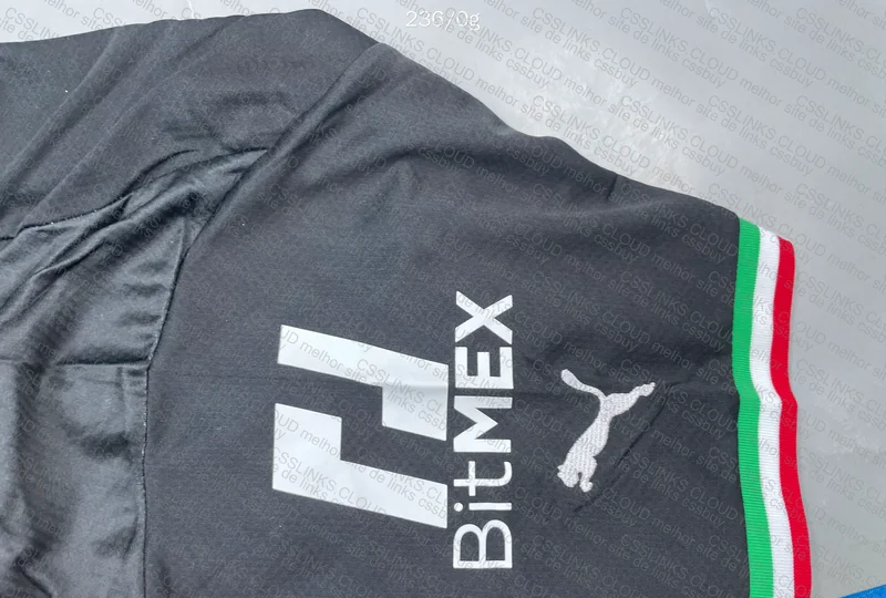 Random Team Shirt 2