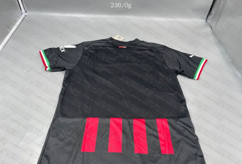 Random Team Shirt 3