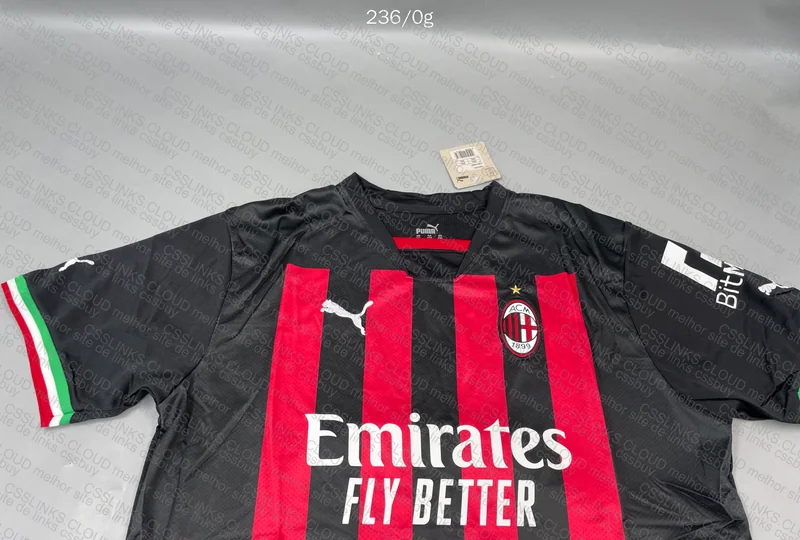 Random Team Shirt 4
