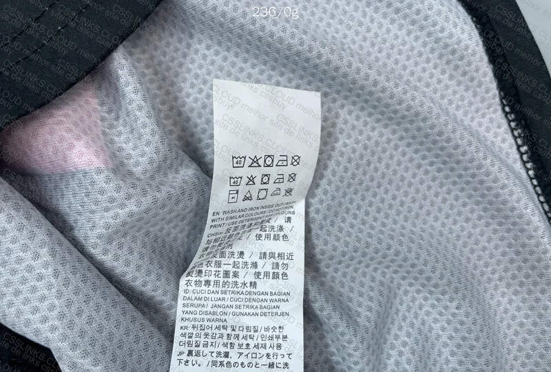 Random Team Shirt 7