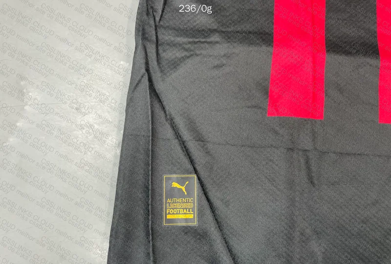 Random Team Shirt 9