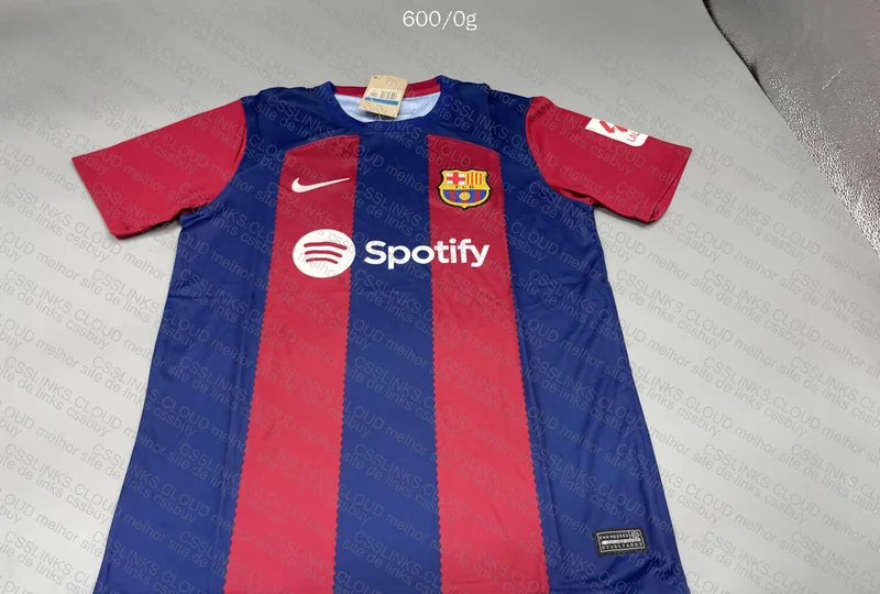 Random Team Shirt 2