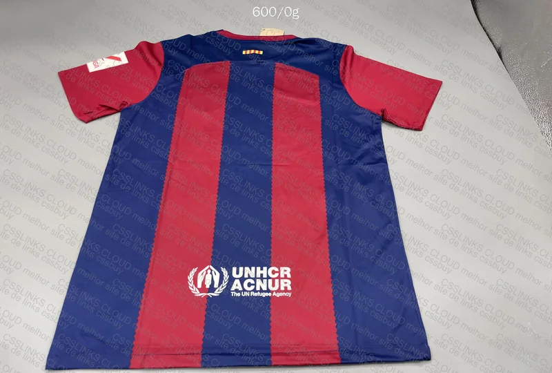 Random Team Shirt 4