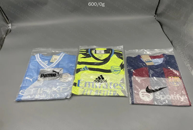 Random Team Shirt 6