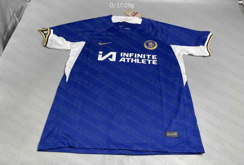 Random Team Shirt 3