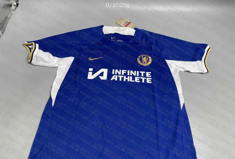 Random Team Shirt 4