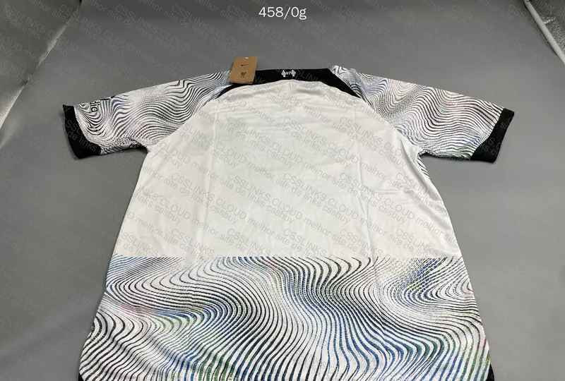 Random Team Shirt 2