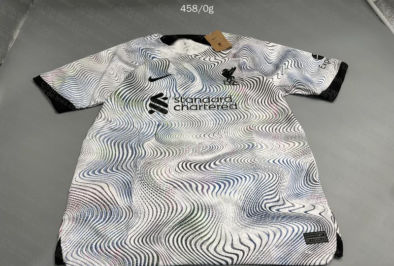 Random Team Shirt 3