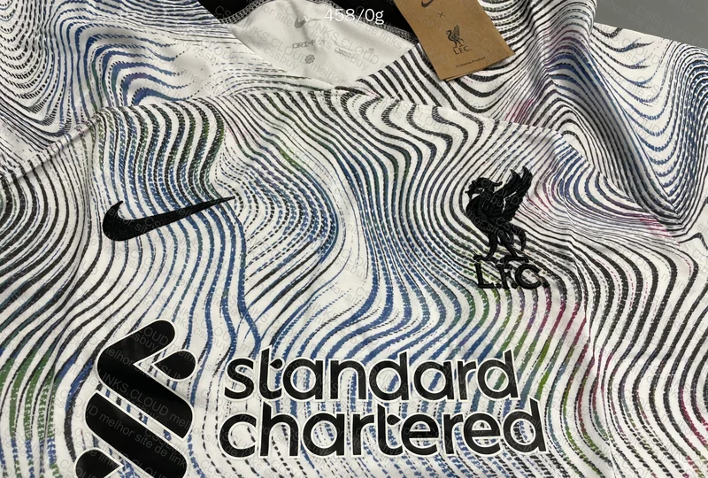 Random Team Shirt 5