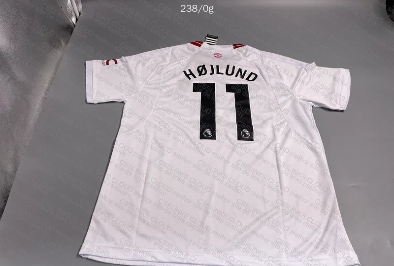 Random Team Jersey 2