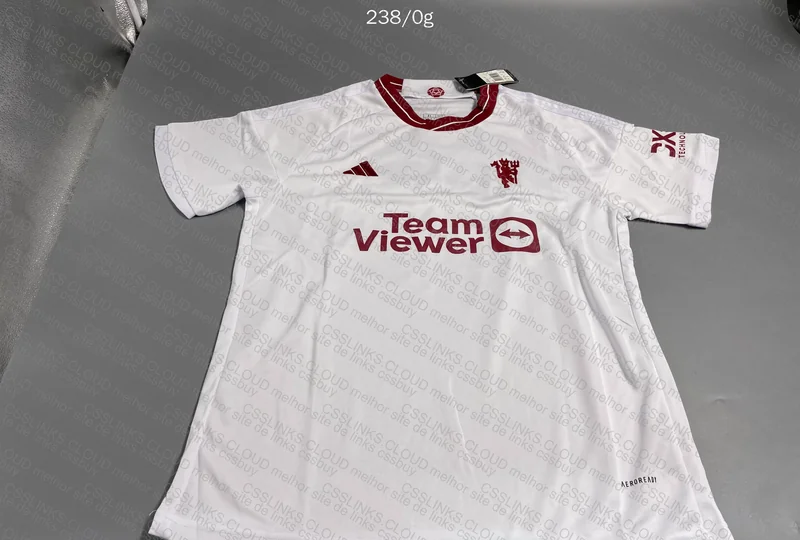 Random Team Jersey 3