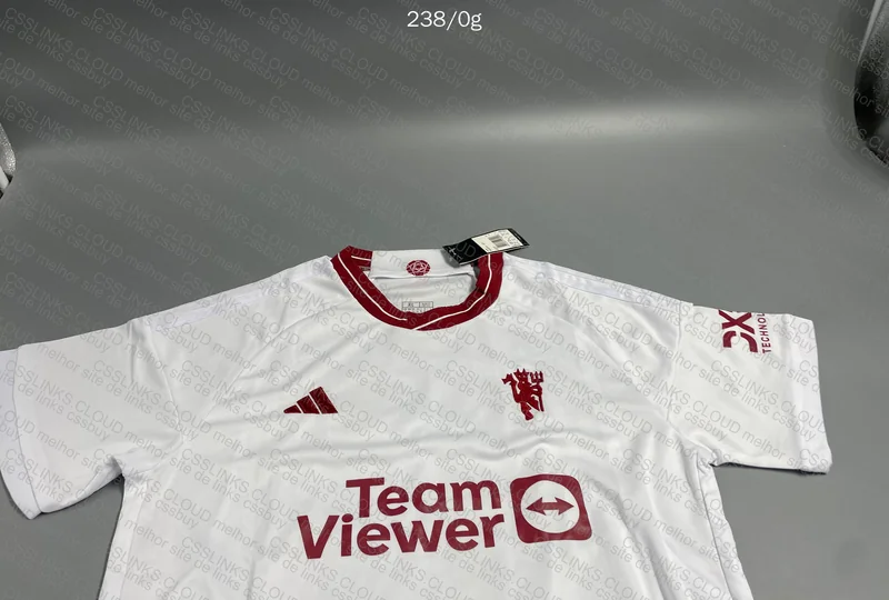 Random Team Jersey 5