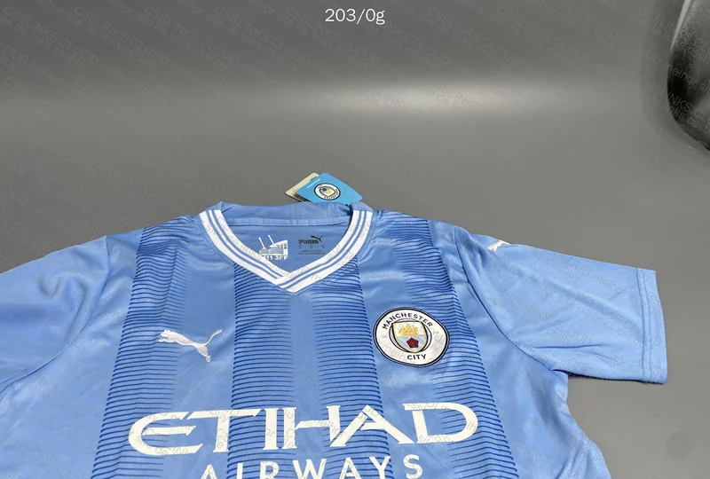 Random Team Shirt 3