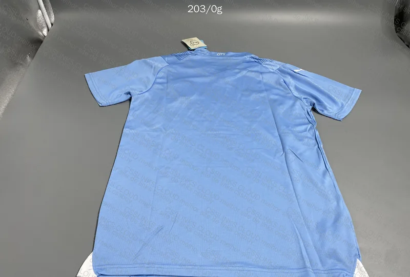 Random Team Shirt 4