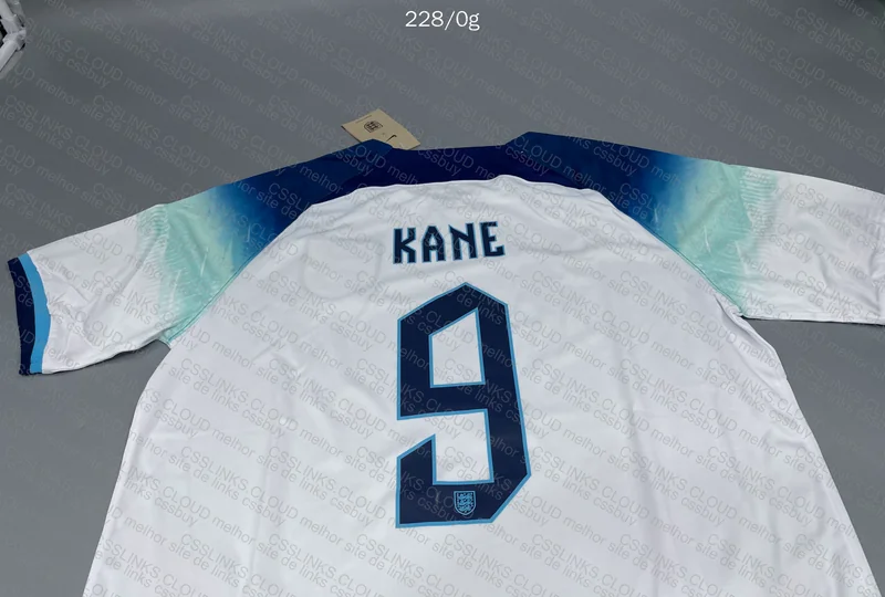 Random Team Shirt 2