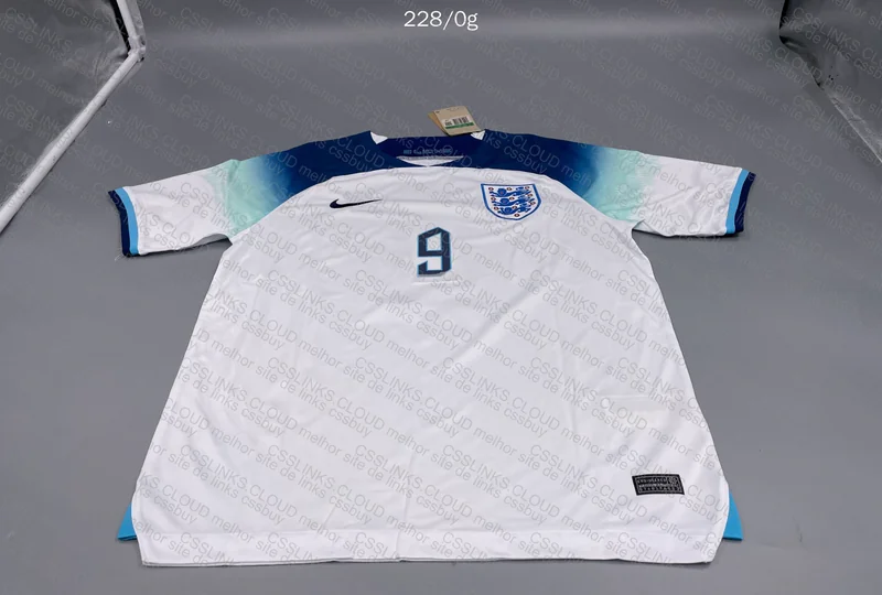 Random Team Shirt 3