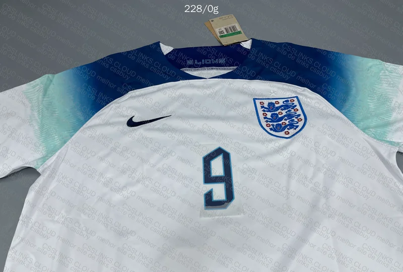 Random Team Shirt 4