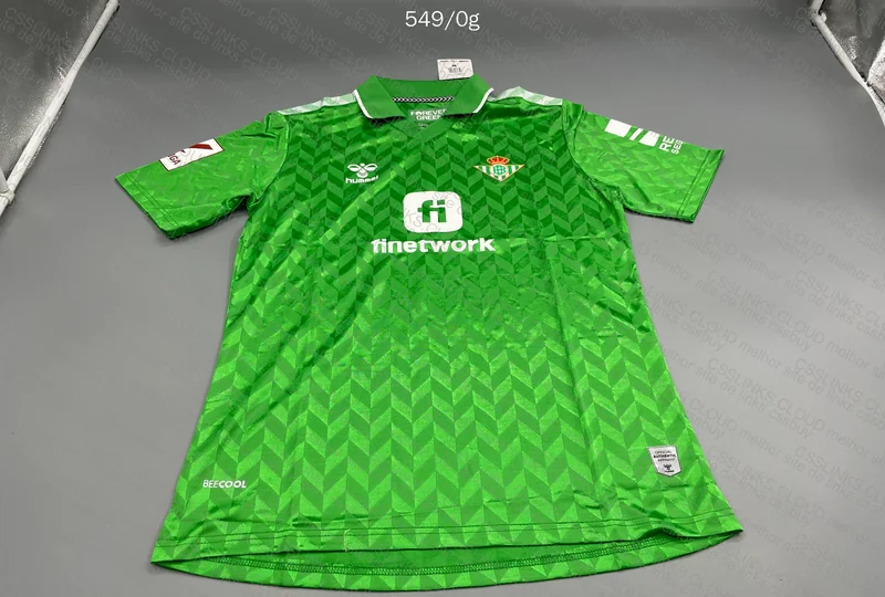 Random Team Shirt