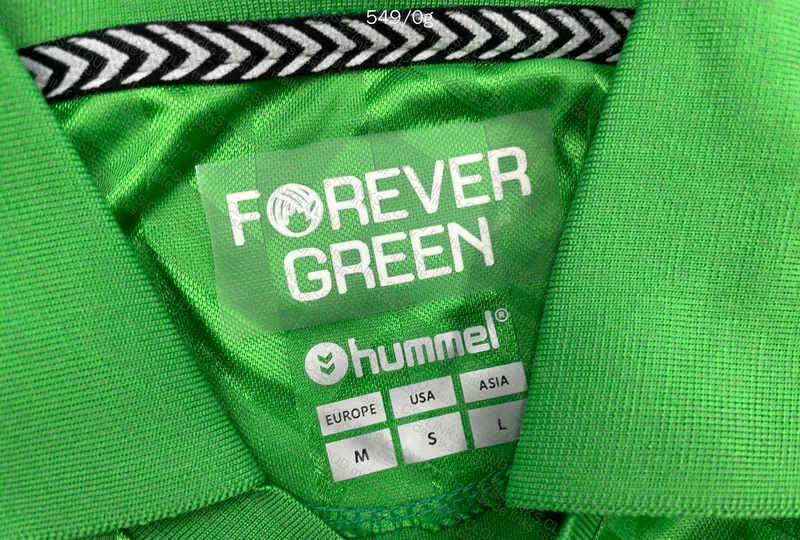 Random Team Shirt 2