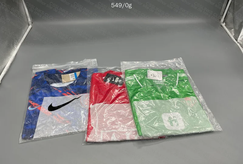 Random Team Shirt 3