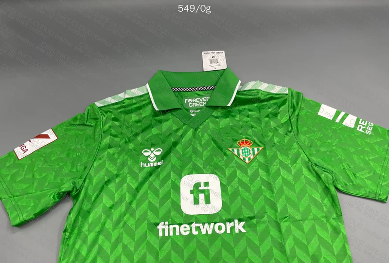 Random Team Shirt 5