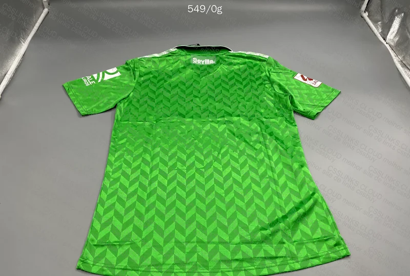 Random Team Shirt 6