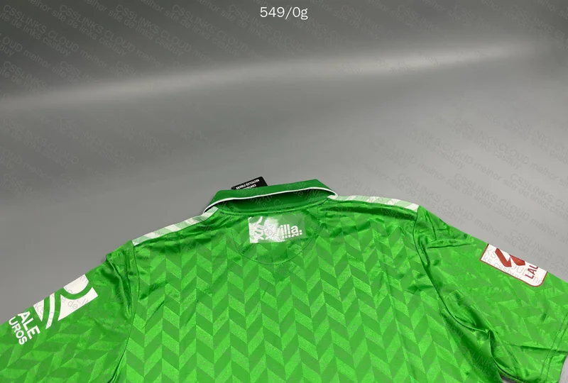 Random Team Shirt 7