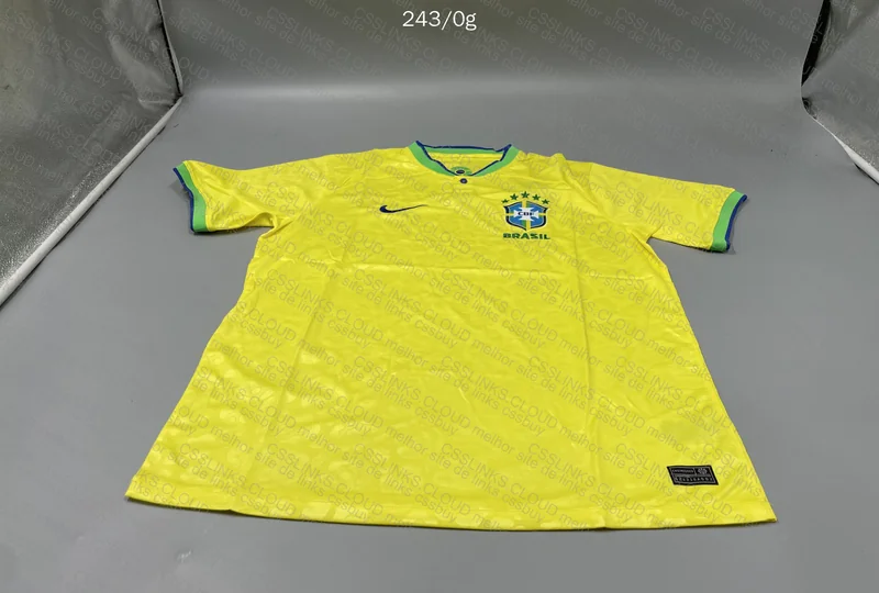 Random Team Jersey